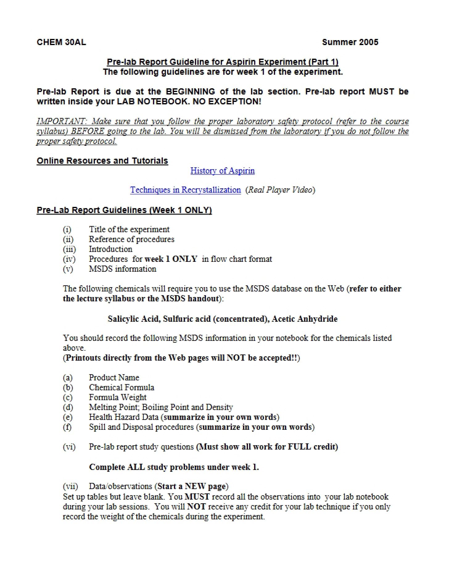 Instructional Guidelines (23)