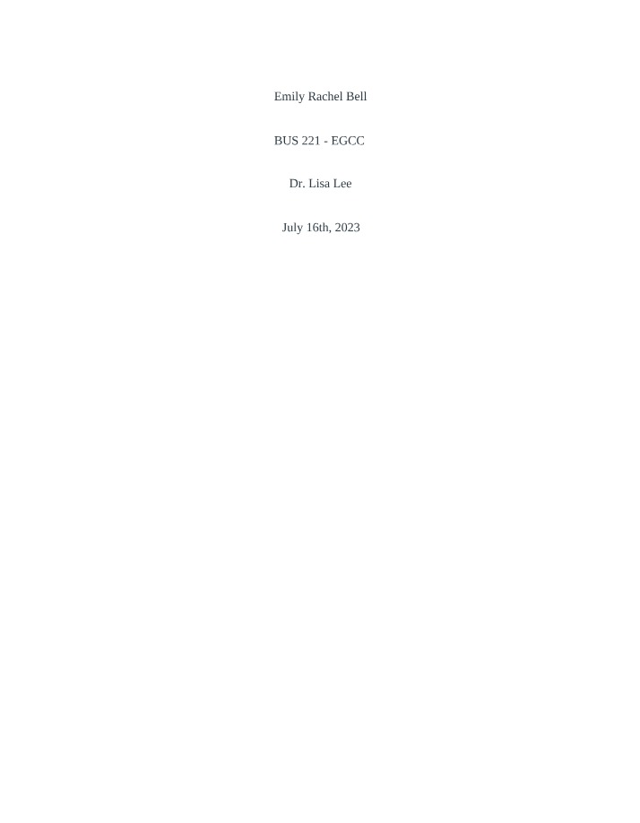 Business Ethics Case Study 11-12
