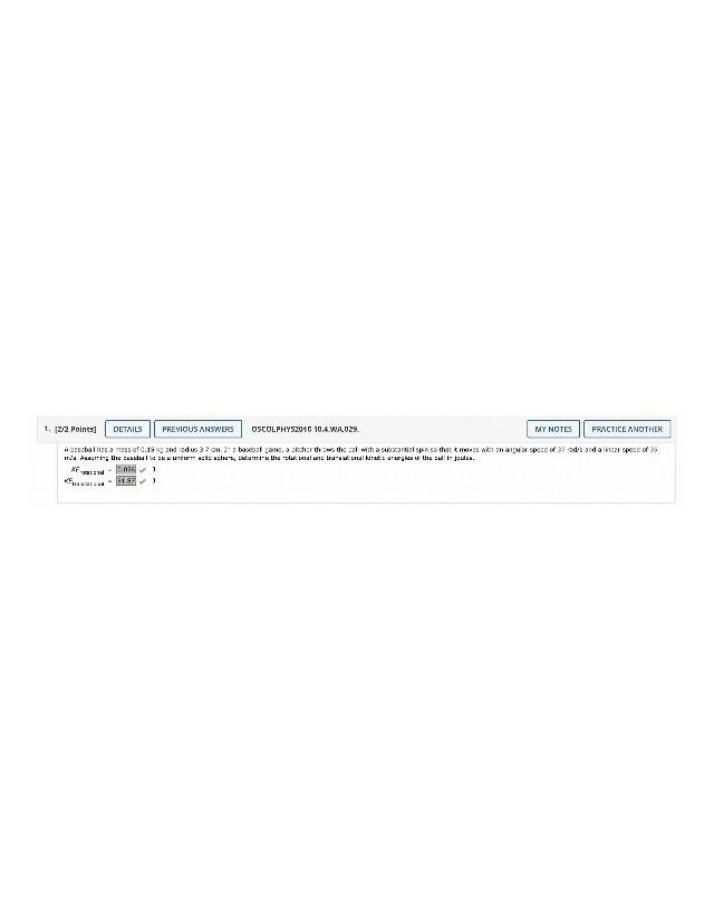 College Physics Problem - 10.4