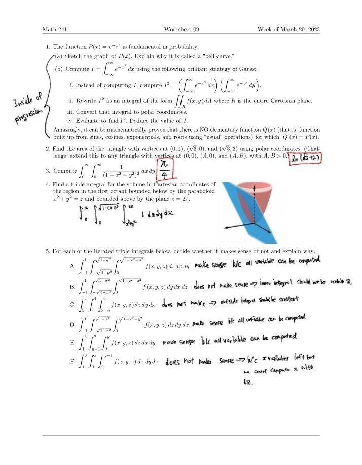 Worksheet 09 - James Choi