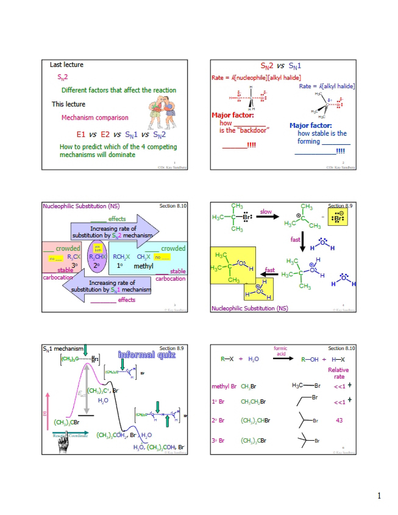 Skeletal Structures Lecture 19 Notes
