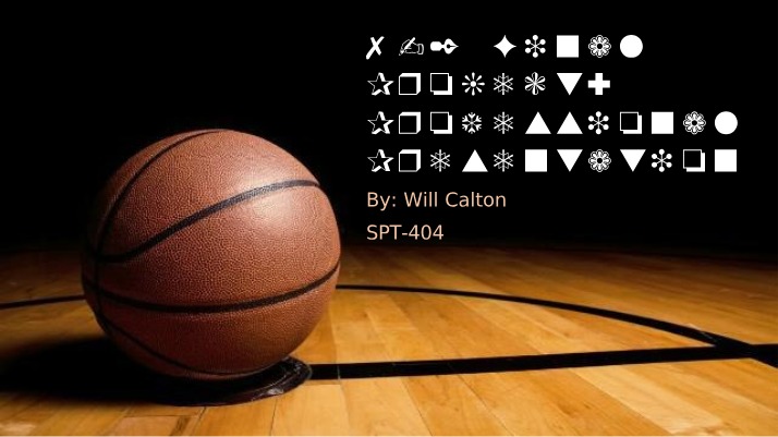 Representing NBA and NFL - The Rise of Klutch Sports Group