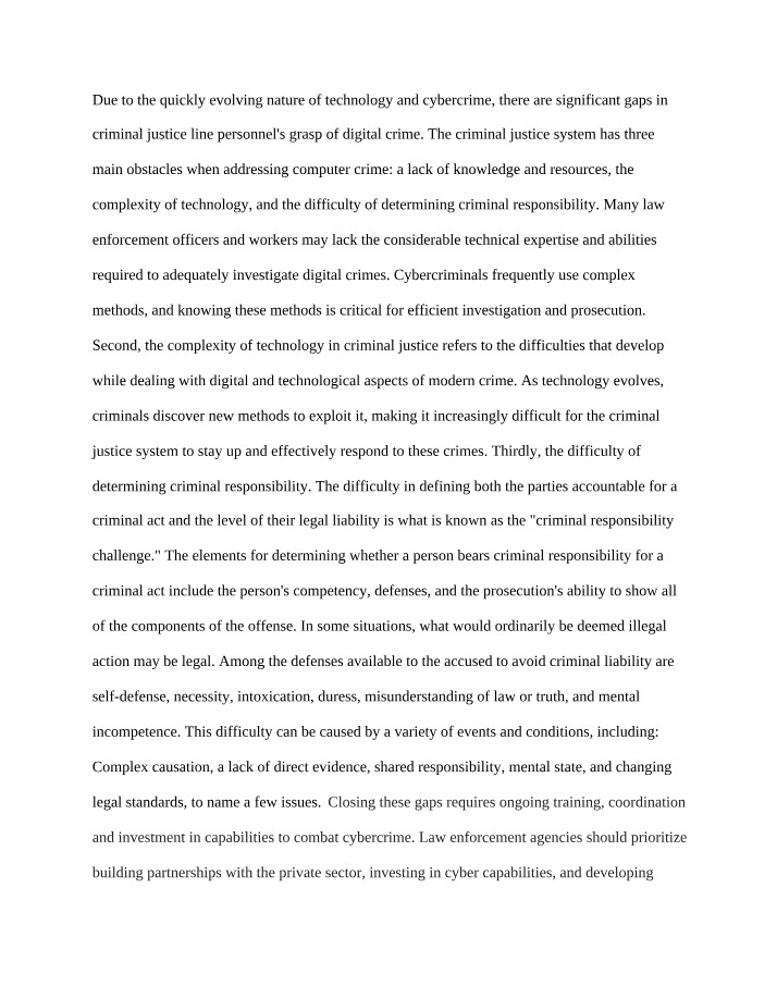 ISSC D001 Class Notes (2023)