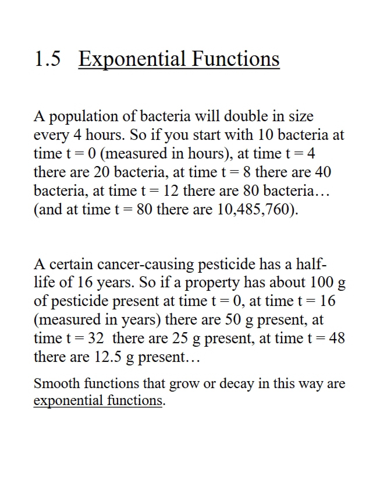 F14 Chapter 1 Section 5