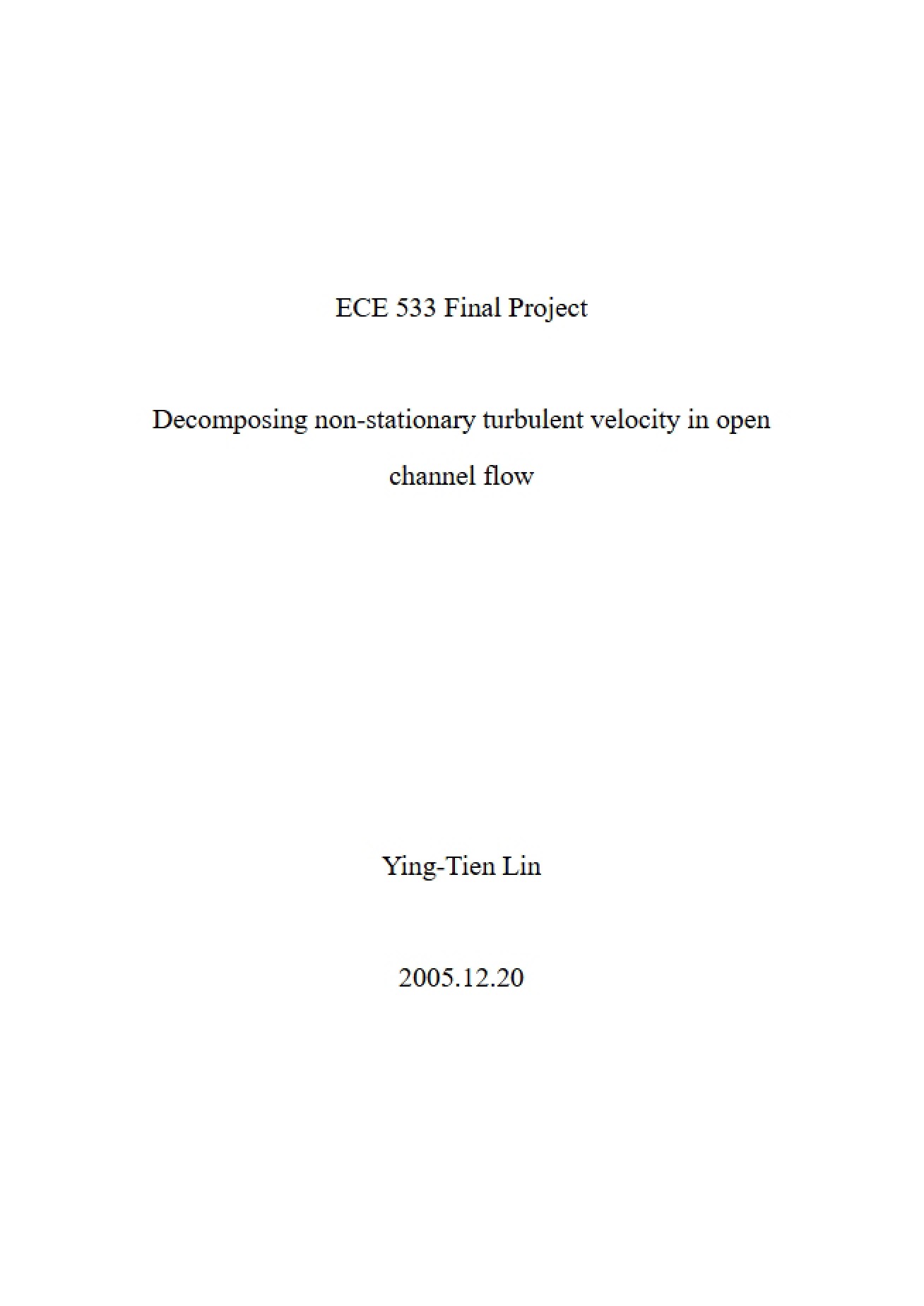Course Capstone Project