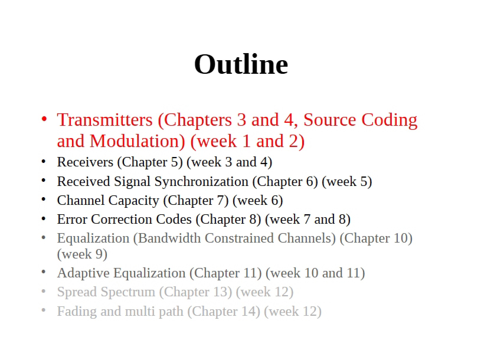 Session 03 Lecture