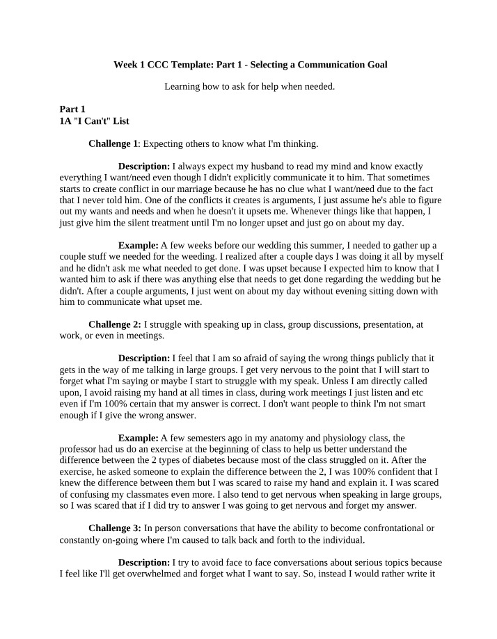COMM 277 - Week 1 Template