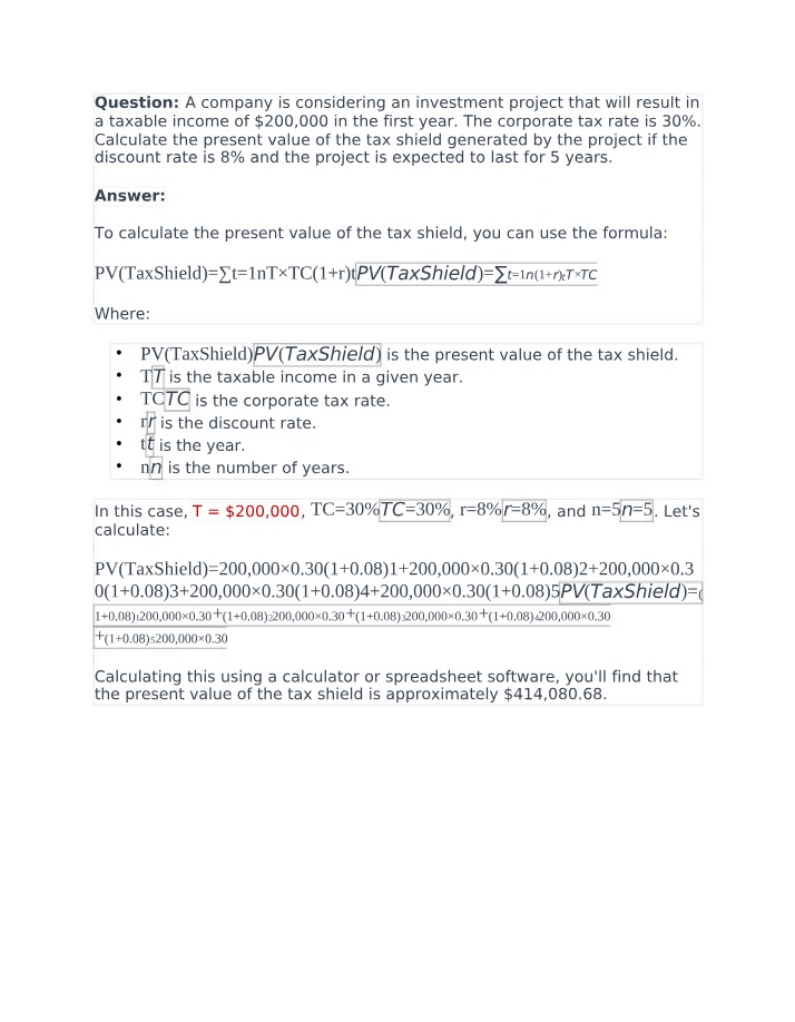 ADMS4541 - Question 31