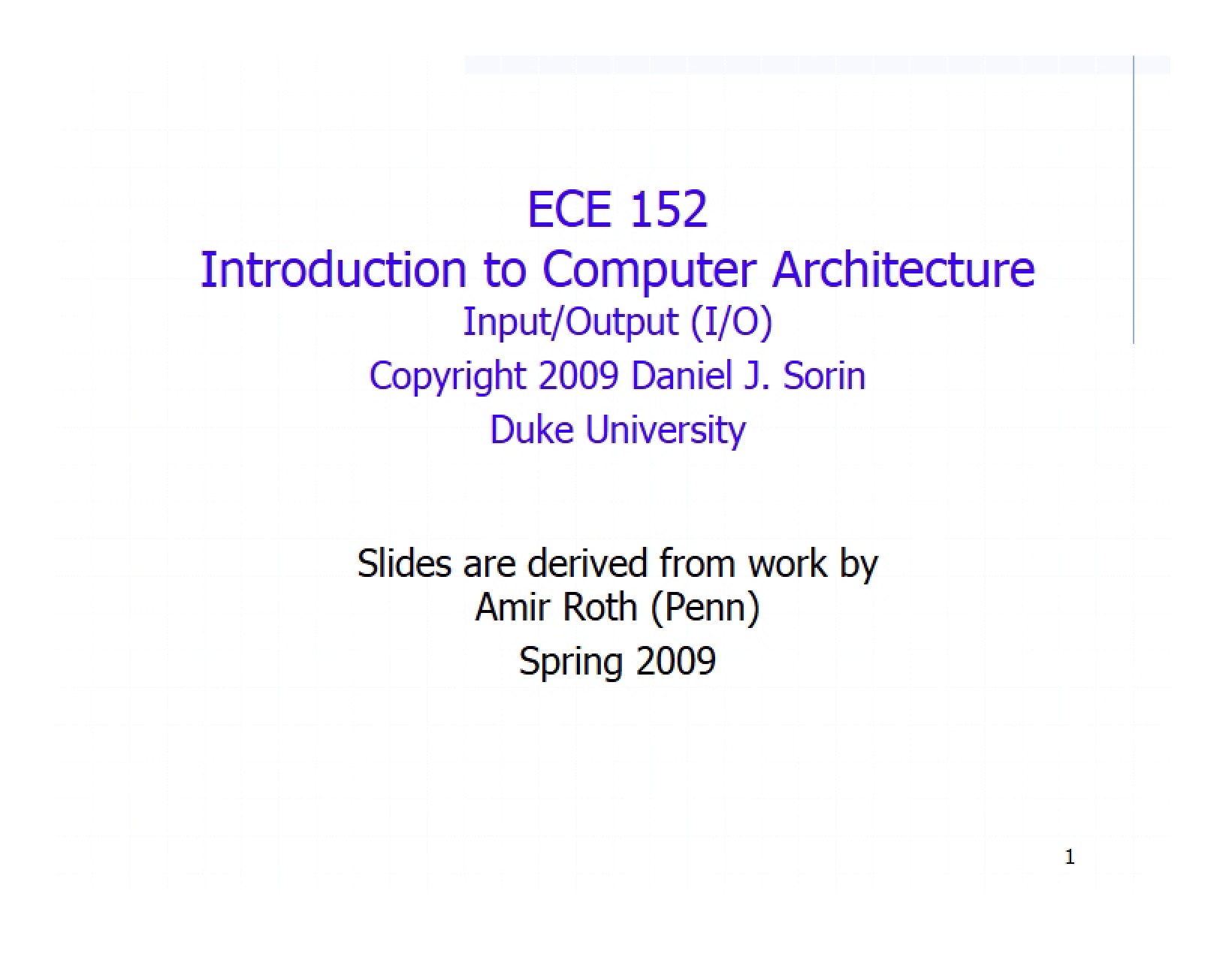 Work-Derived Slides
