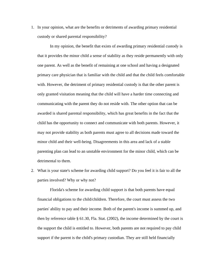 Assignment - Unit 3, Week 3