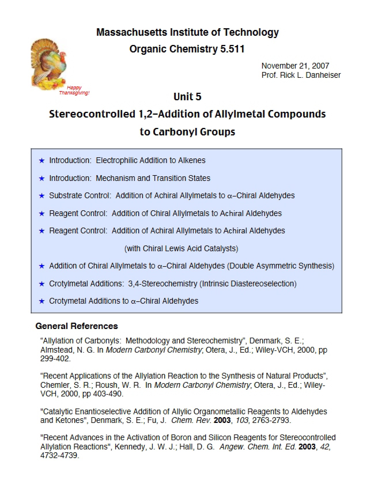 Alkenes: Electrophilic Addition