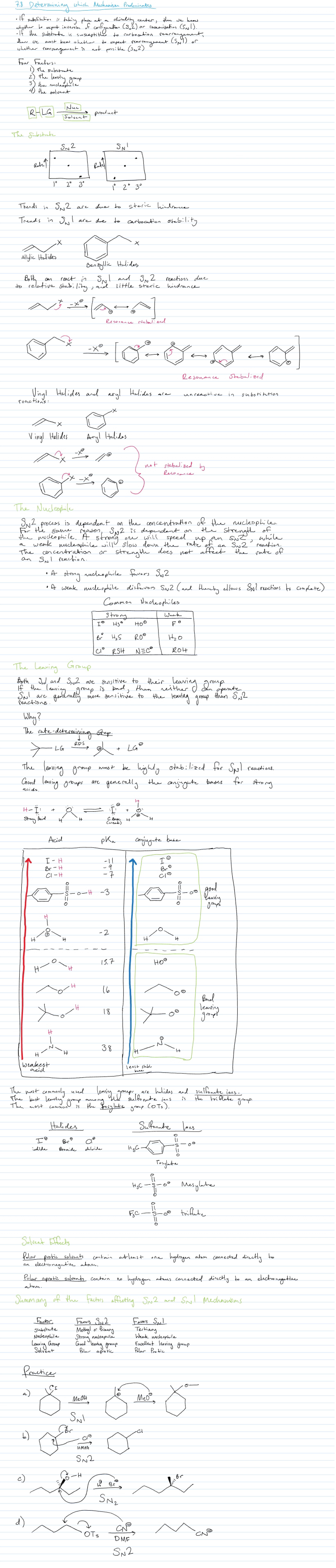 Content Notes