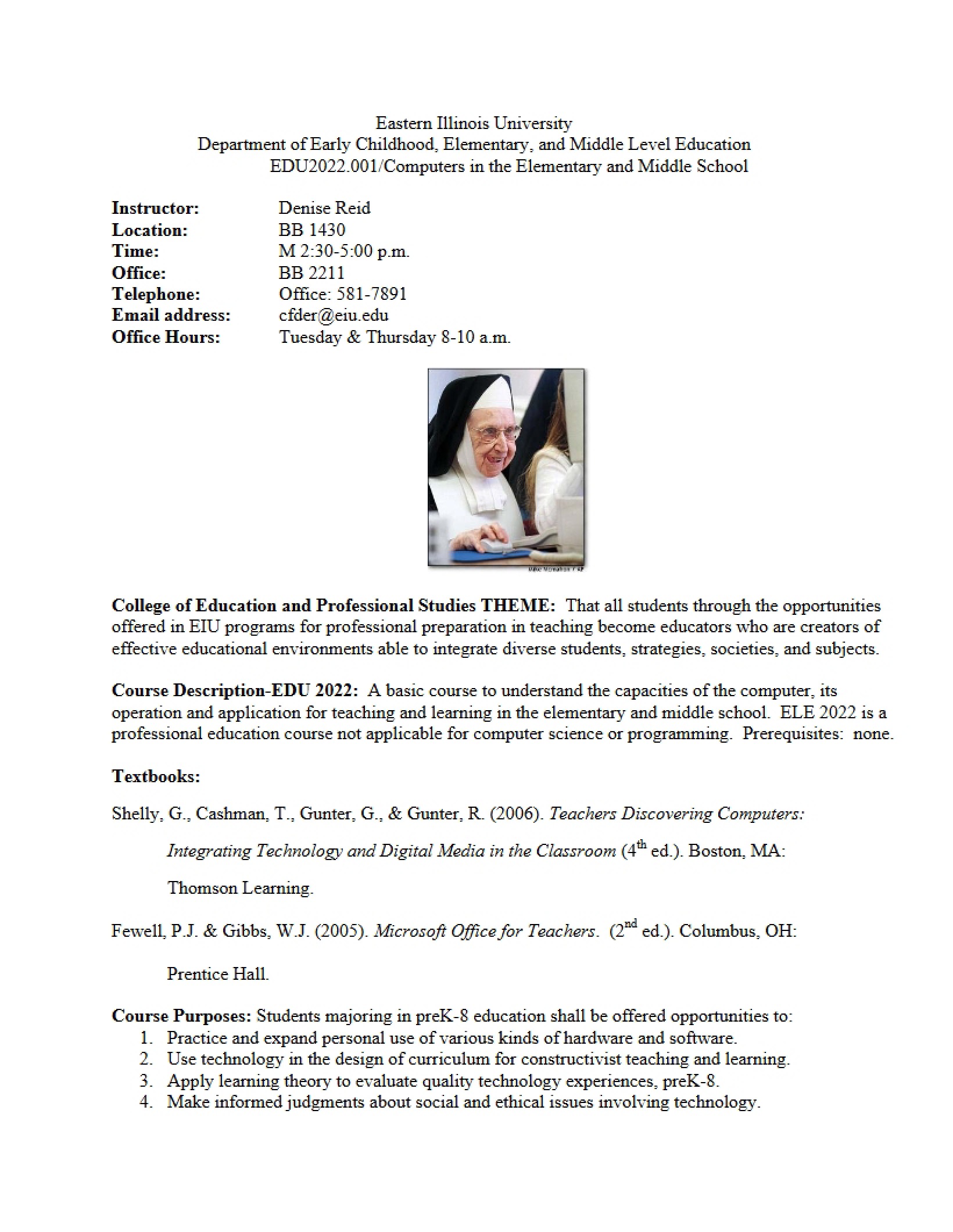 Syllabus (52)