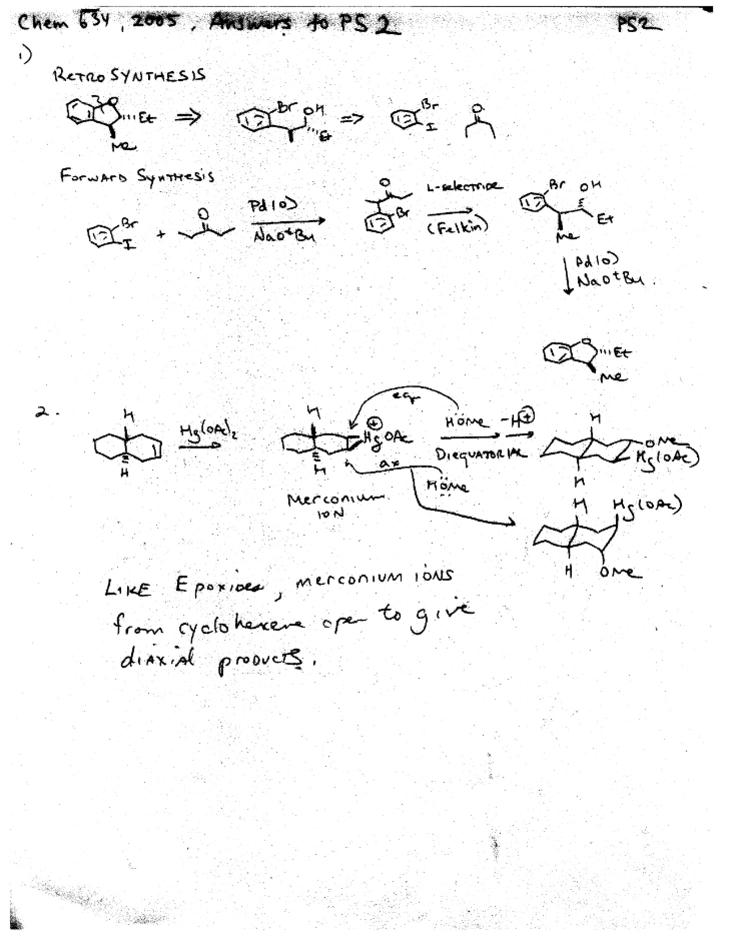 Course Outline