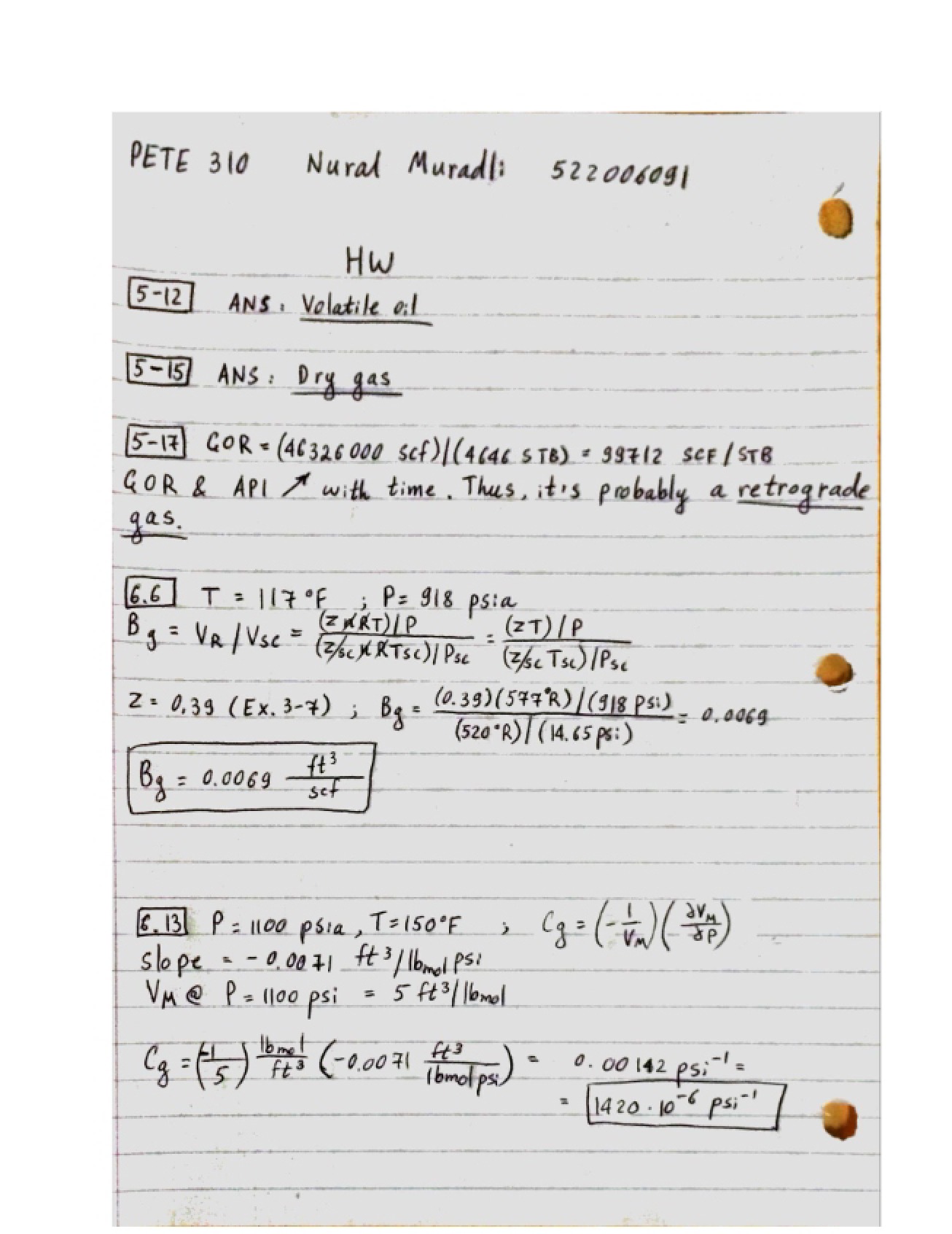 In-depth Look at the Fourth Homework by Nural Muradli