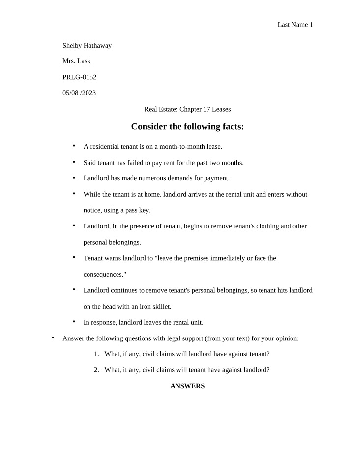 Chapter 17 of Real Estate - PRLG-0152