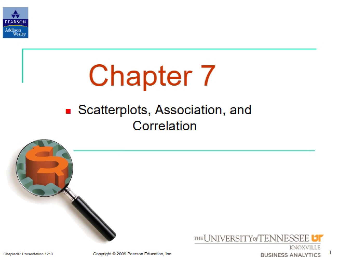 Chapter Seven