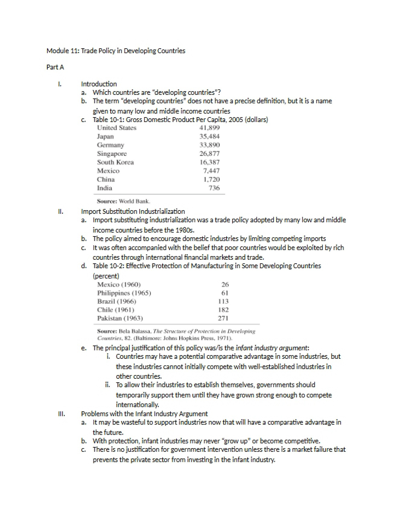 Eleventh Module of Range Plant Ecology