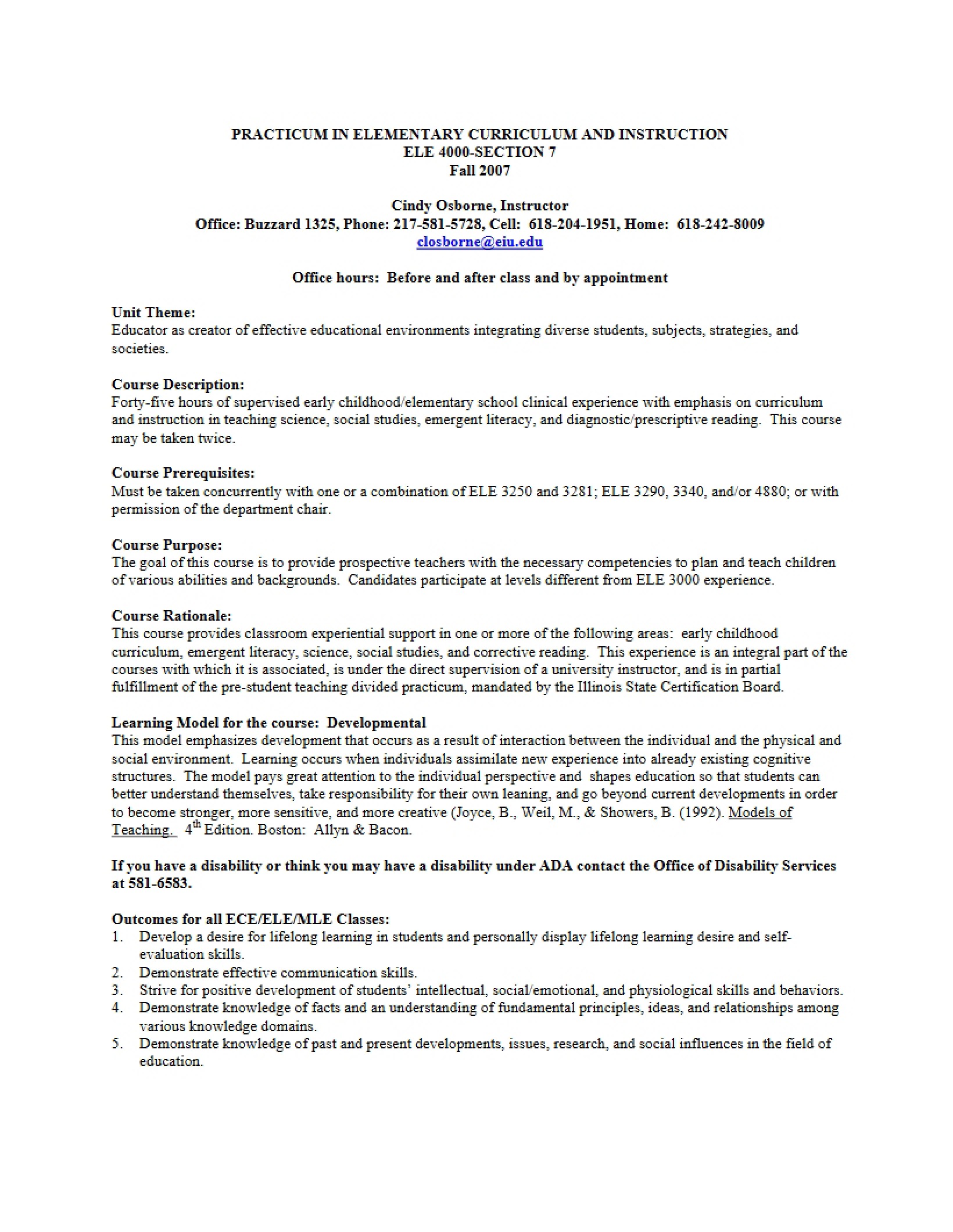 Syllabus (59)
