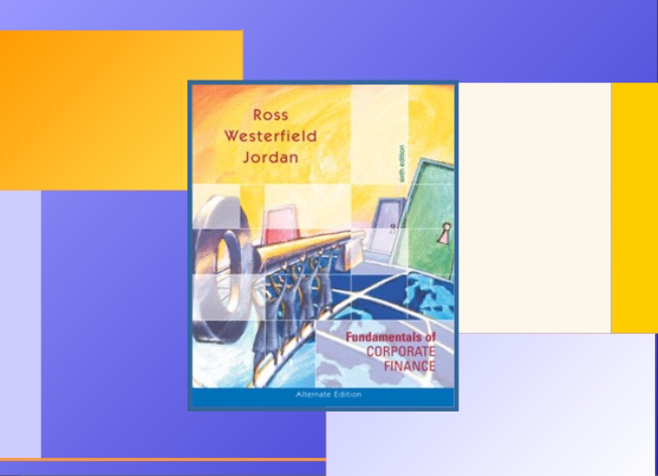 Introduction to the Field of Corporate Finance