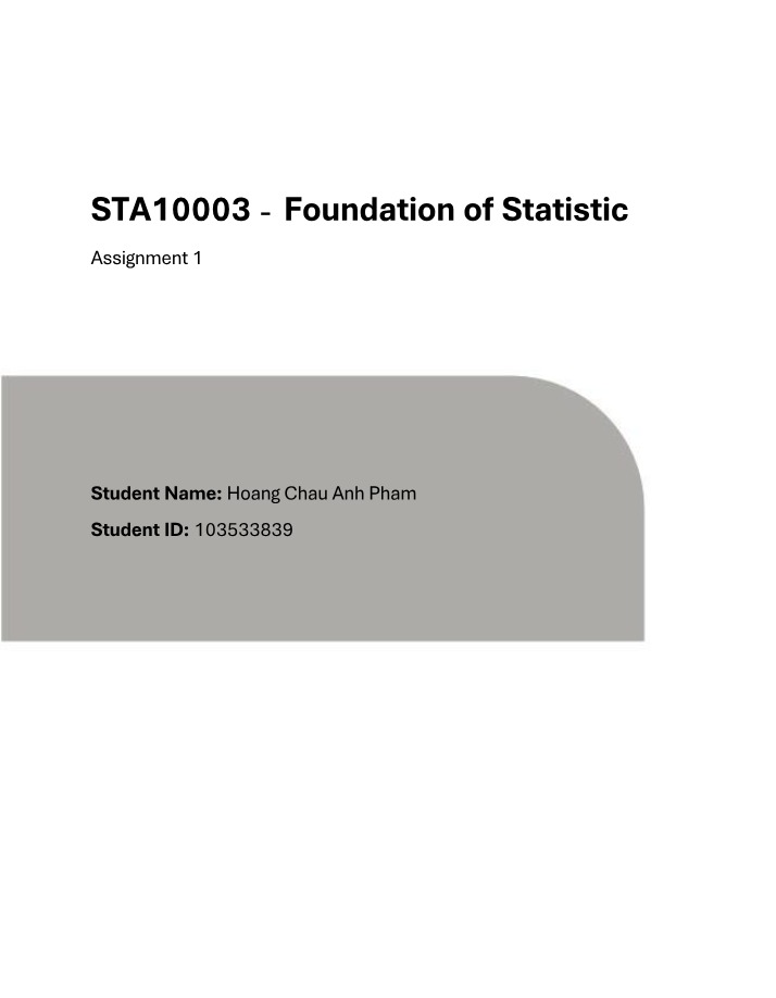 Analysis of Californian Smoking Habits and Health Status