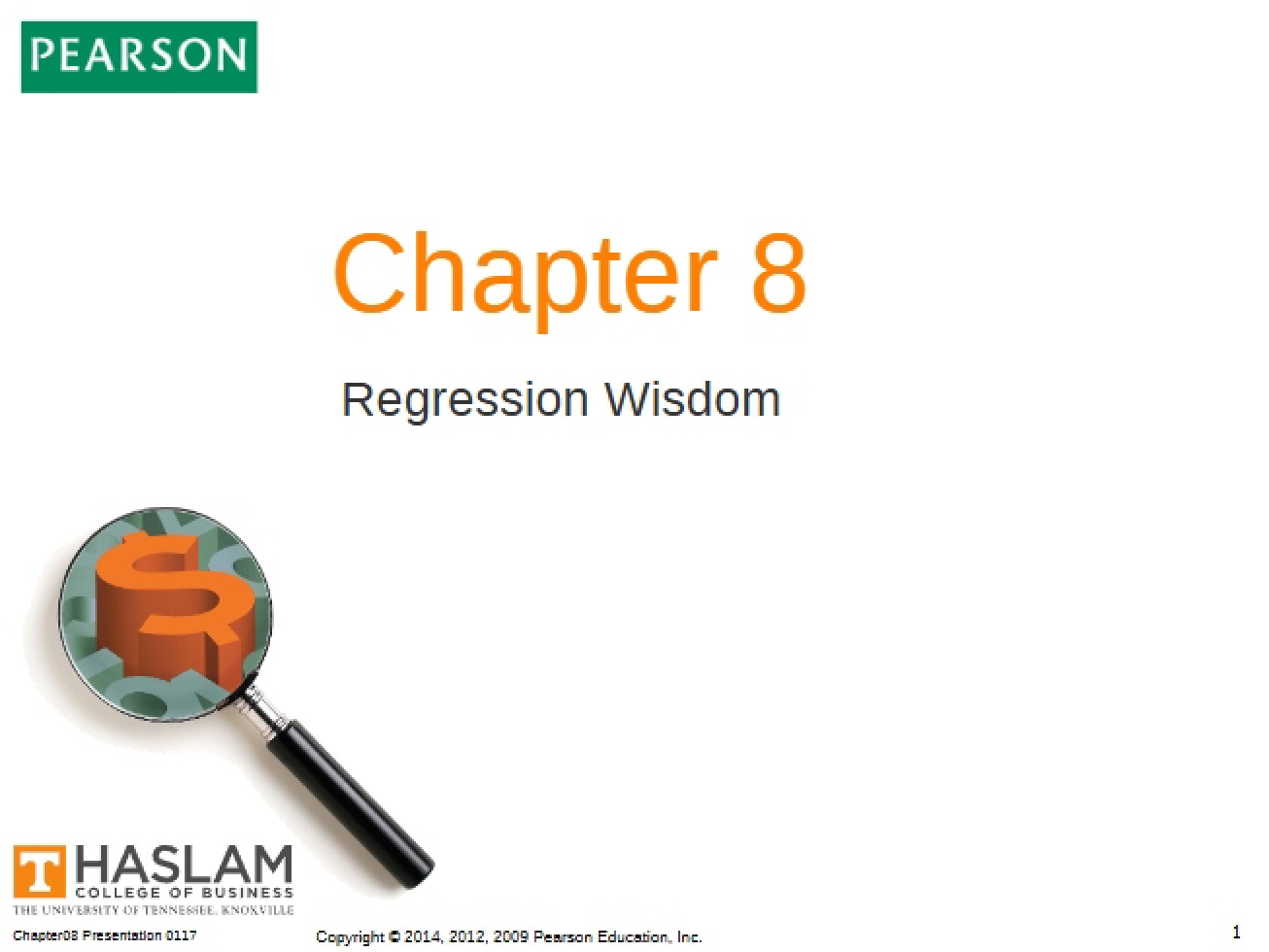 Student Chapter Eight - STAT 201