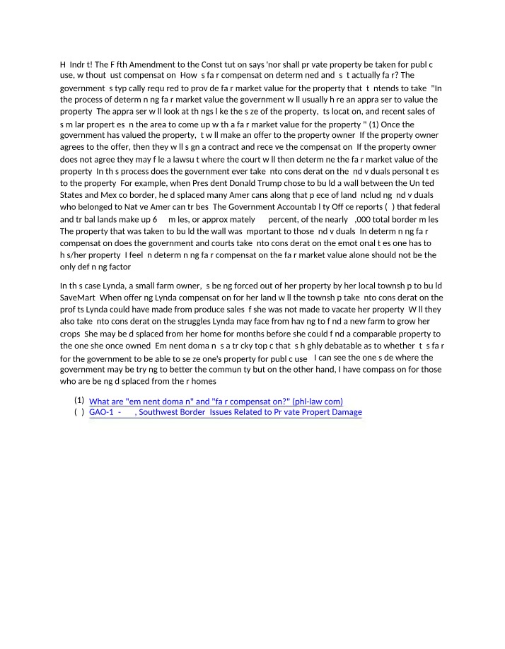 Topic 4 - Discussion Post 1