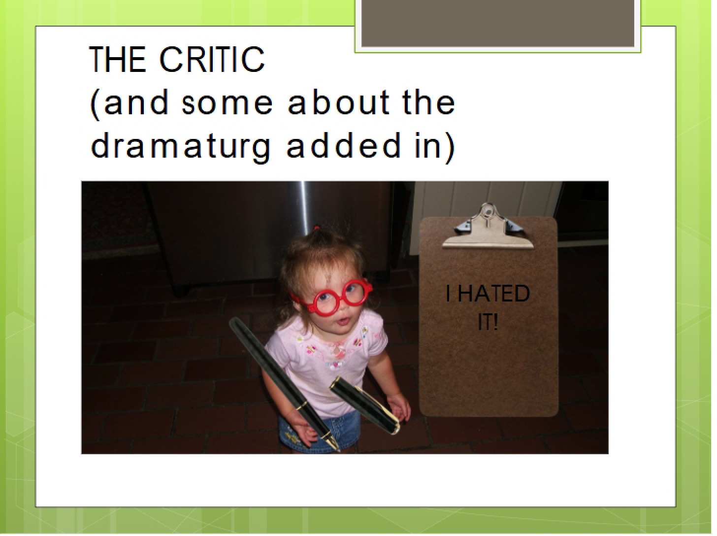 Chapter 11 (Fall 2013)
