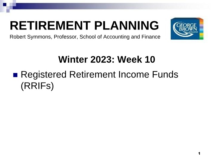 Week 10 Handouts (W23)