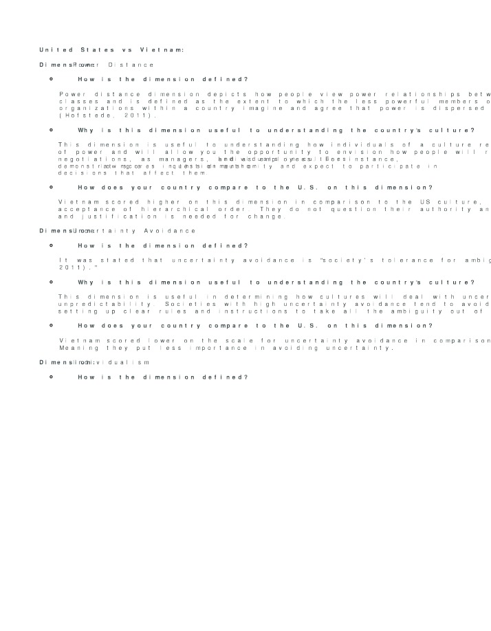 SOC 402 - Week 2 Discussion 2