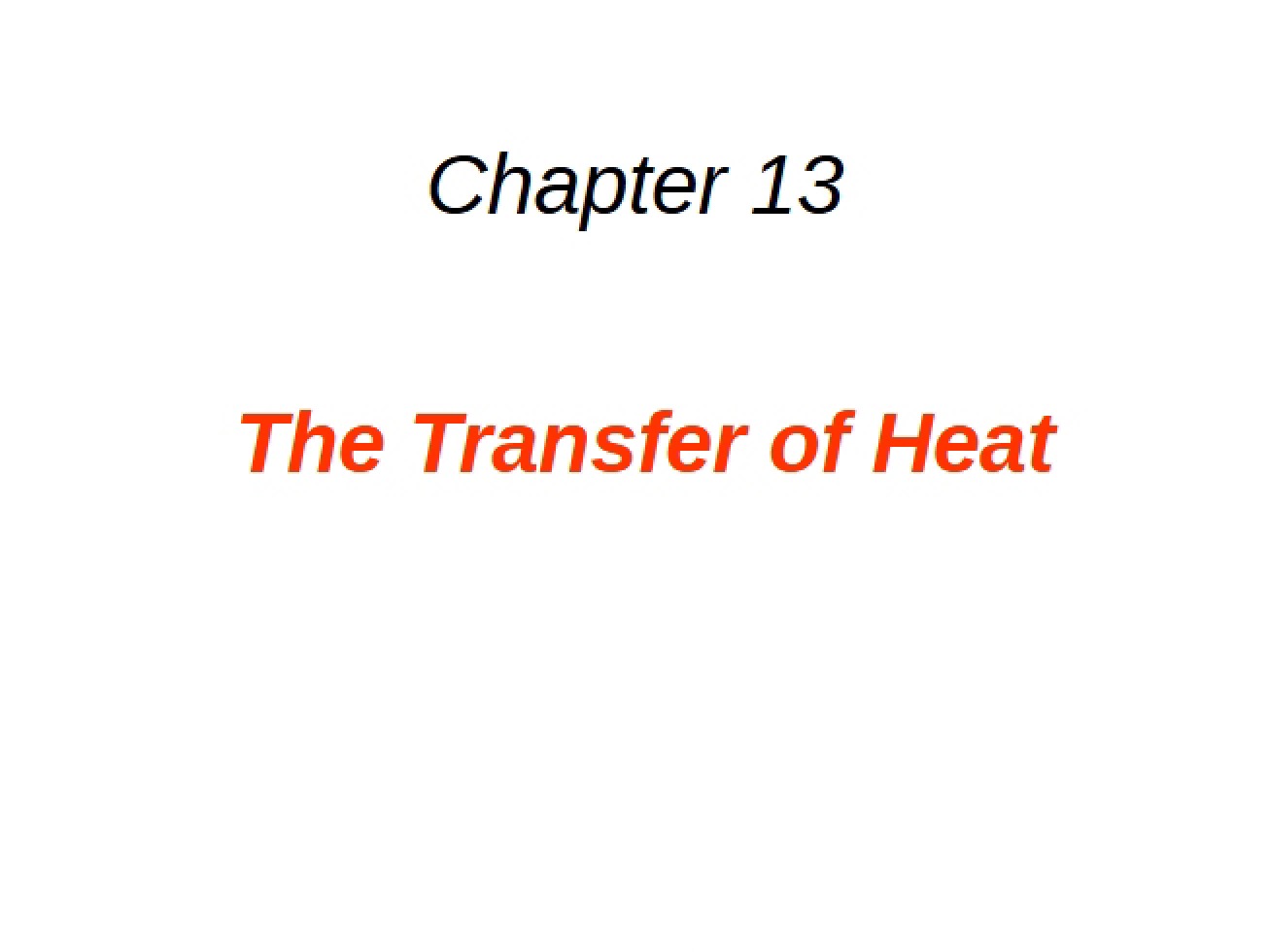 Thirteenth Unit of Comprehensive Biochemistry I