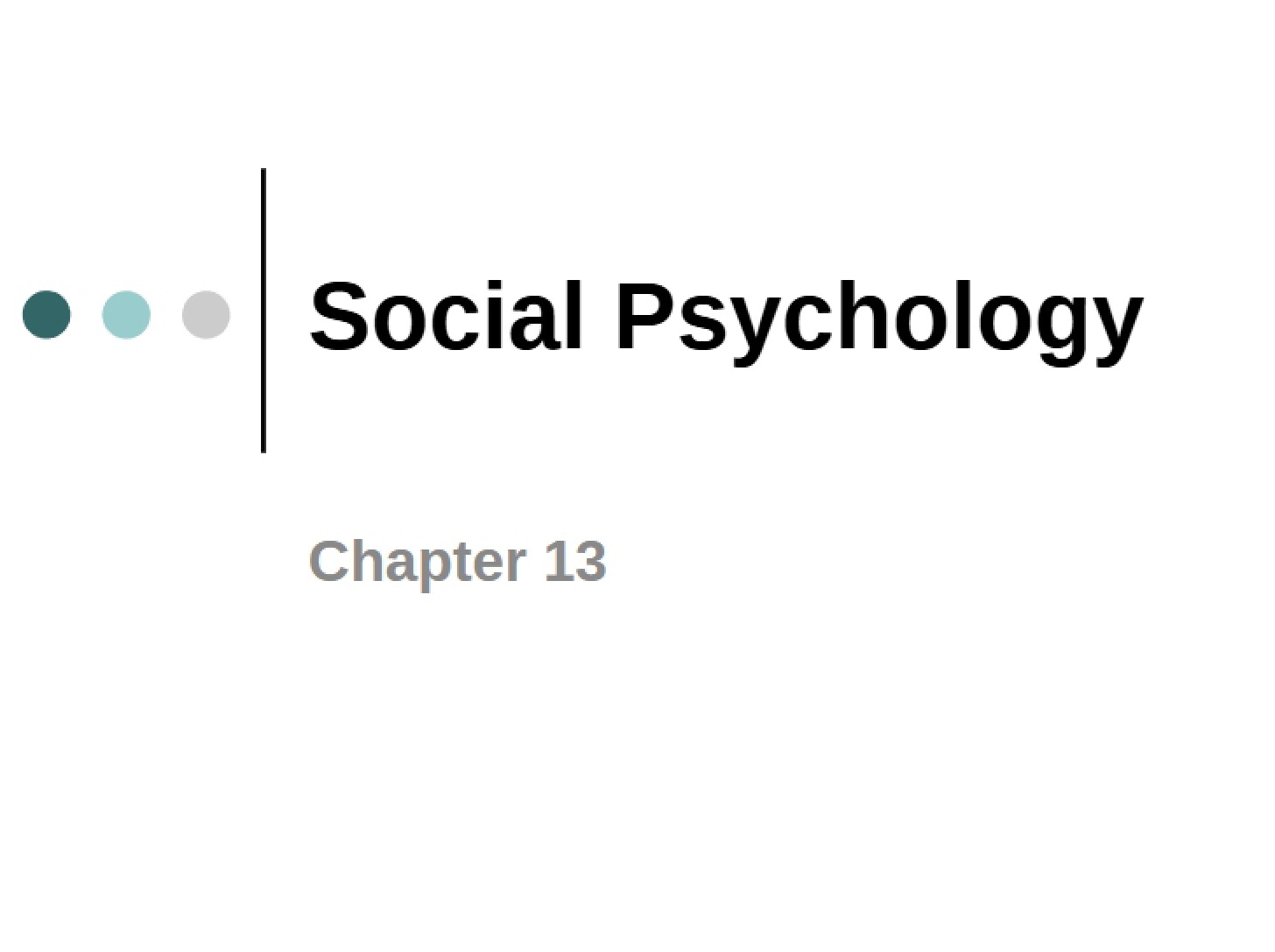 Psychological Disorder Treatments