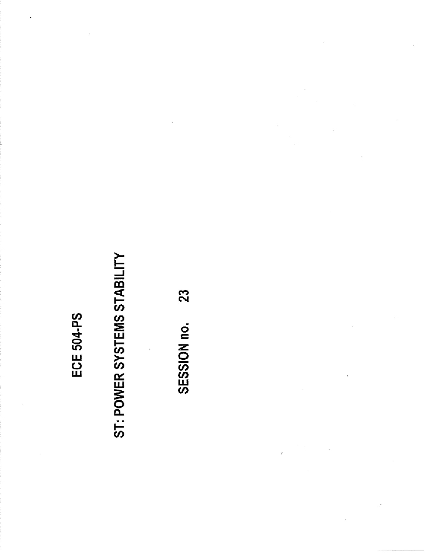 Academic Note Set