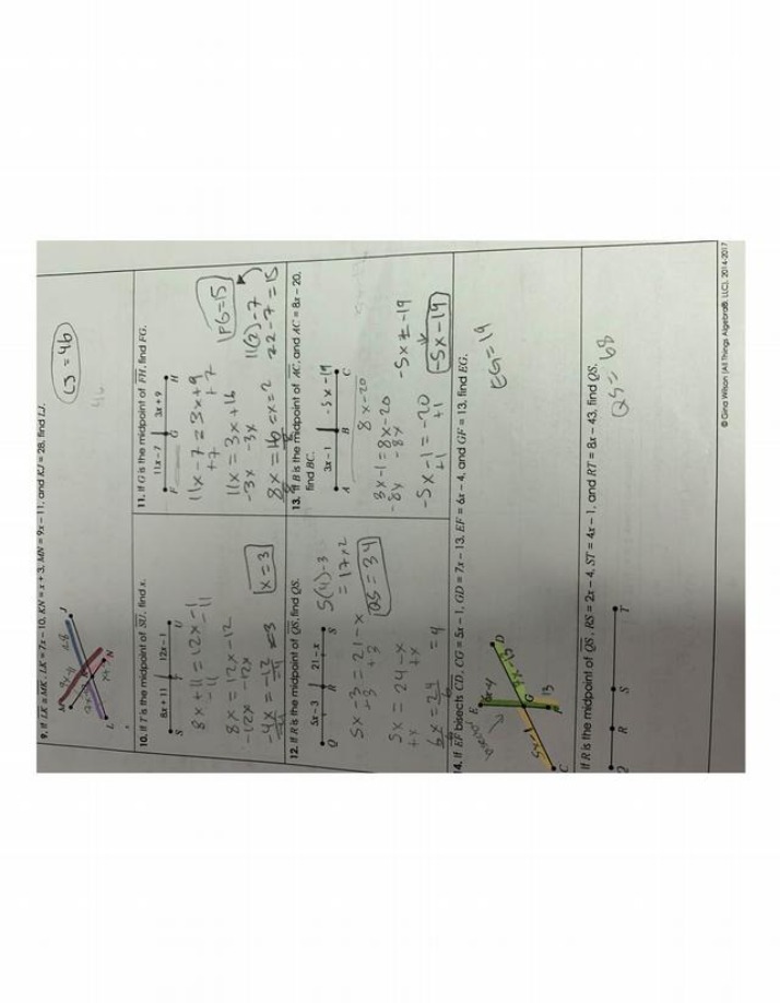 Geometry Course Image