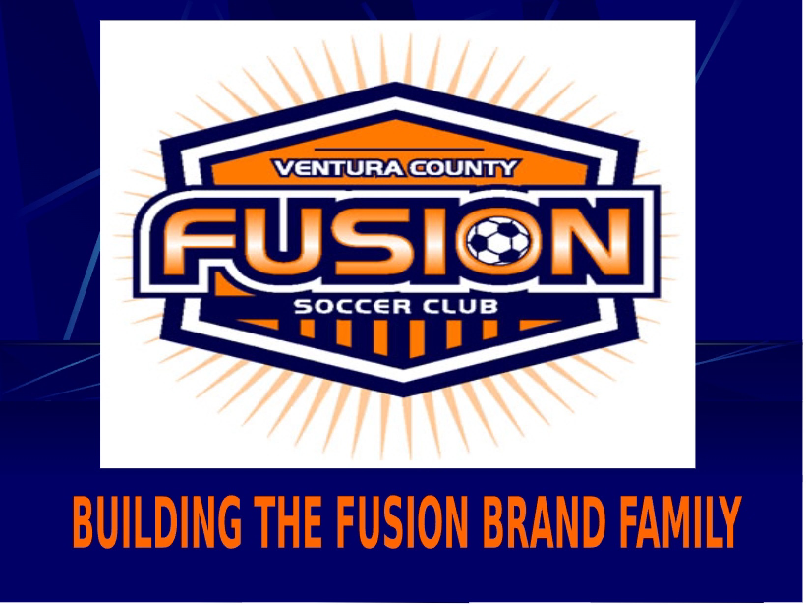 Generic Presentation Fusion