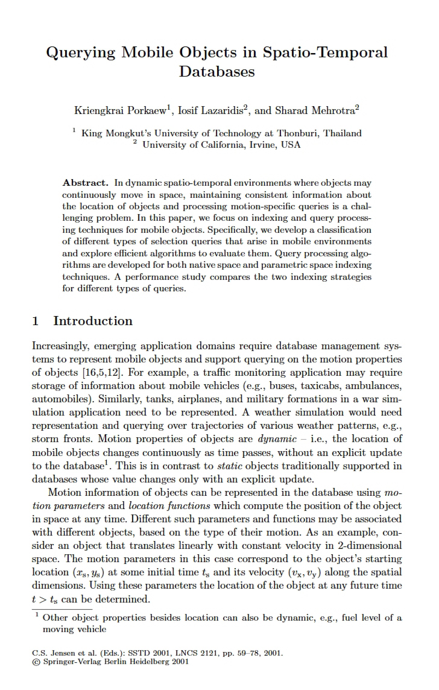 Porkaew Document