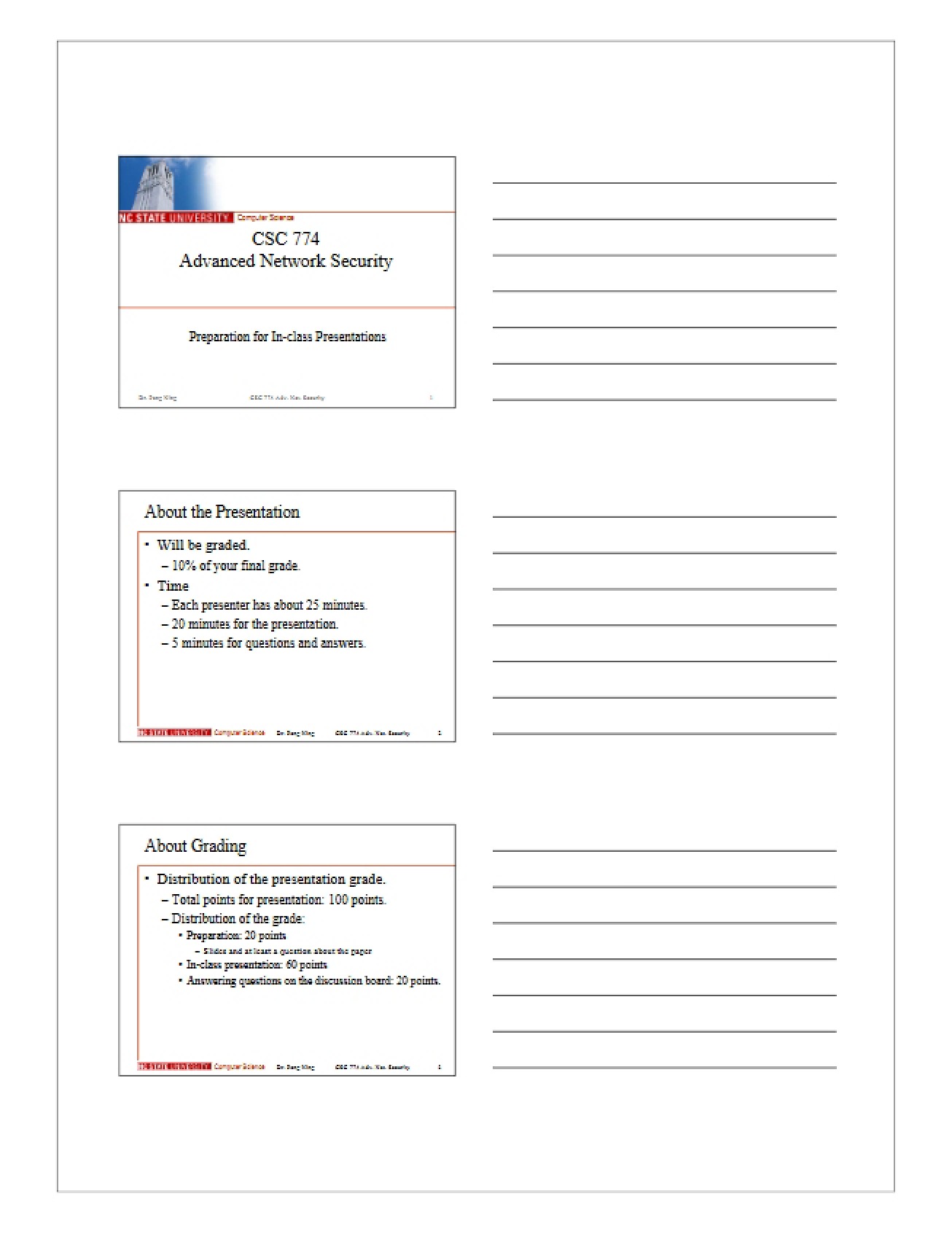 Basics of Administrative Law