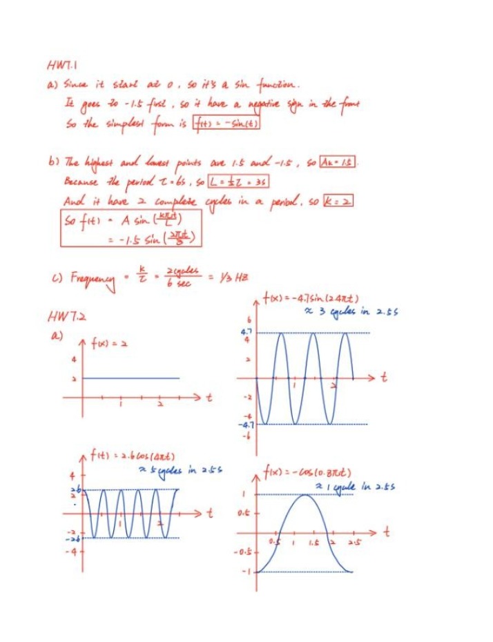 CHM Physical C Homework 7 Set B