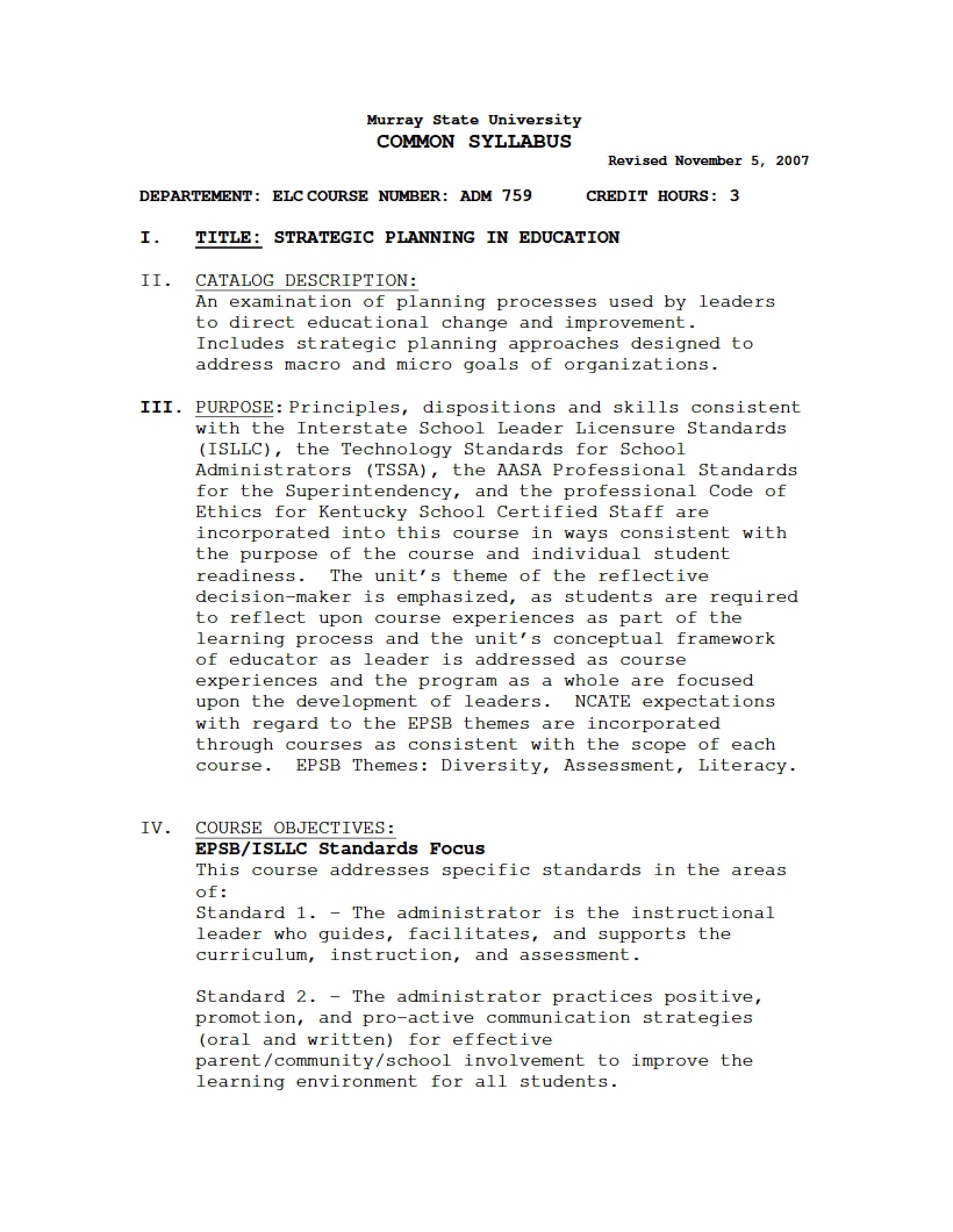 Syllabus (1)