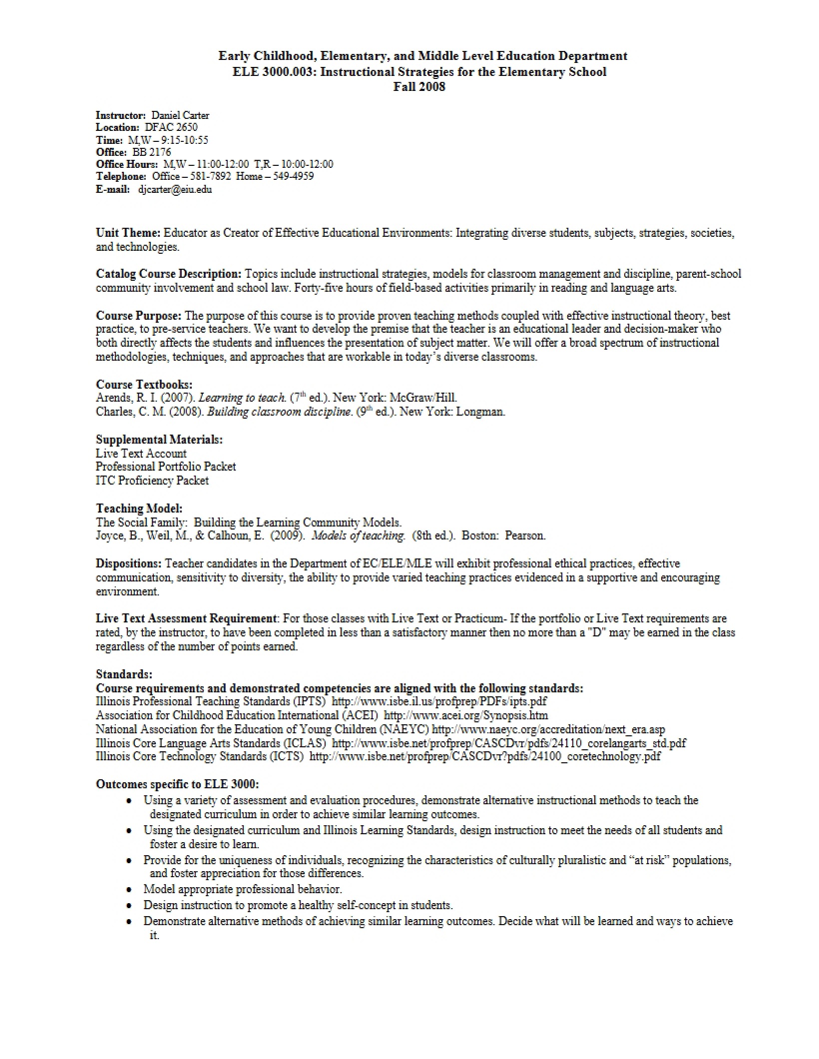 Syllabus (25)