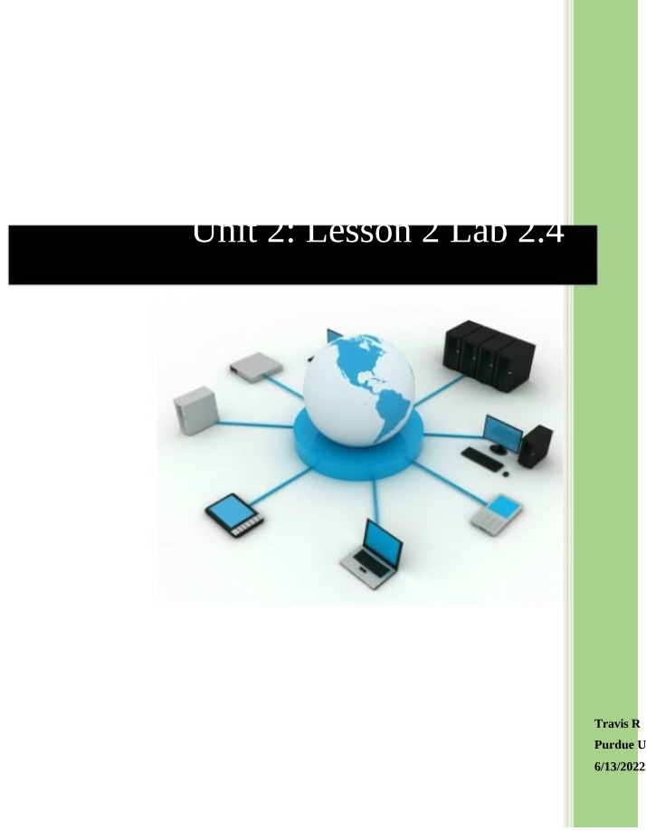 Hardware Considerations for Growing Business Storage