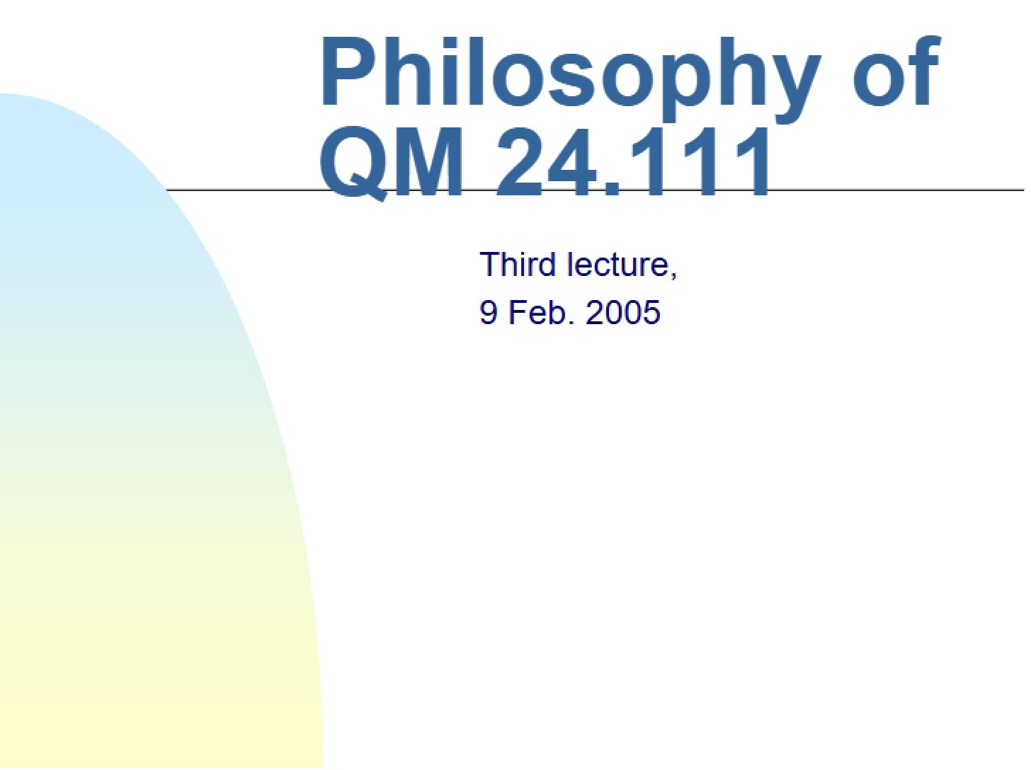 Moral Psychology Notes