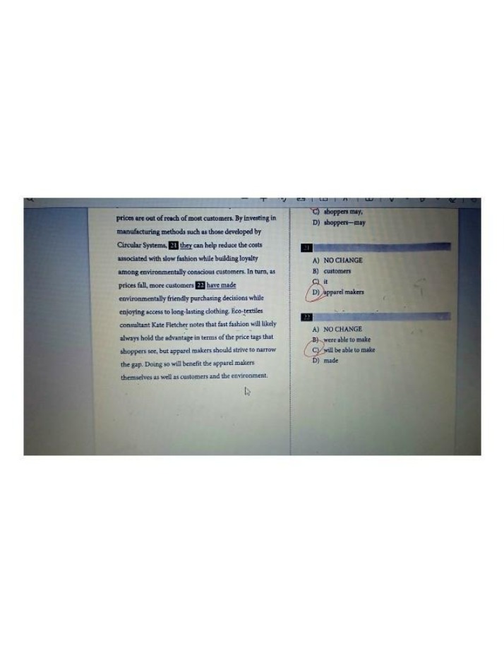 Miscellaneous Rutgers Course Document
