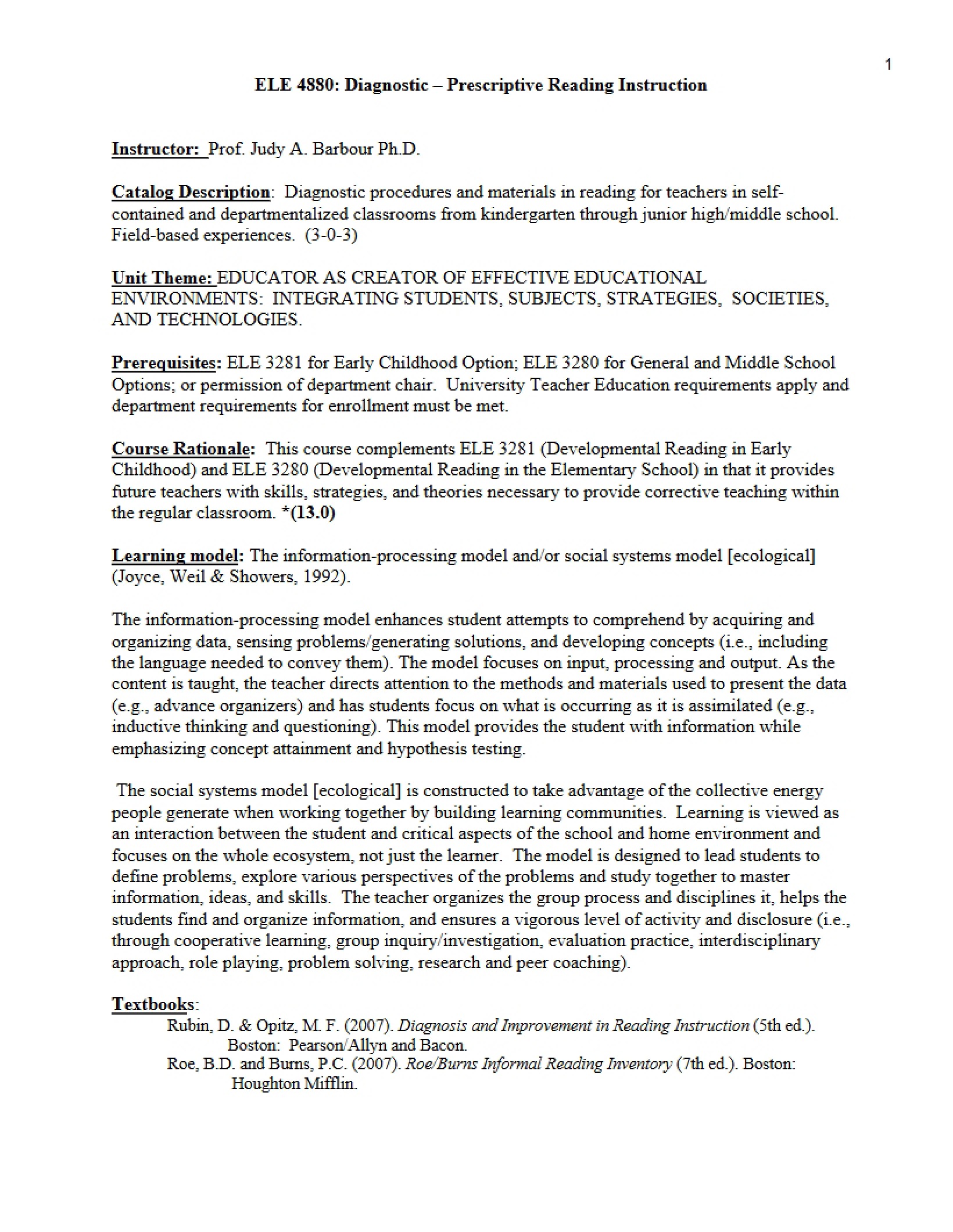 Syllabus (23)