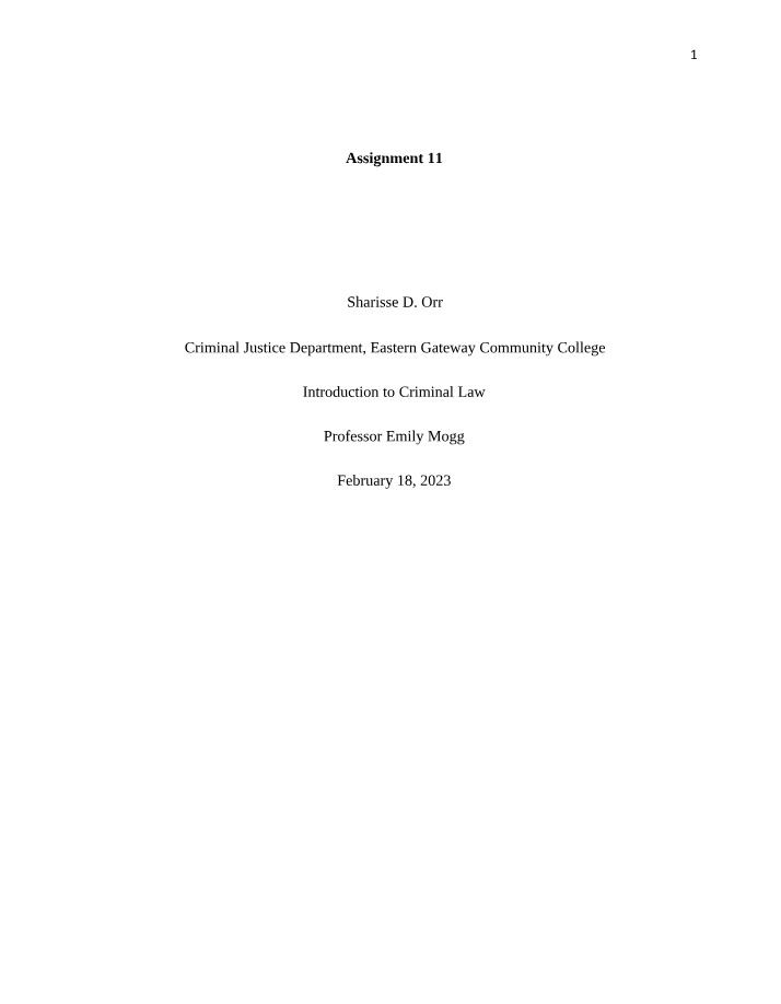 Bernie Madoff Ponzi Scheme Assignment