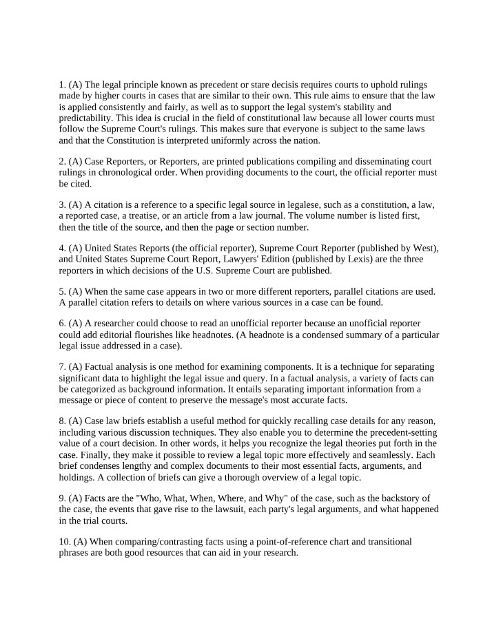 LEGS224 Research Document