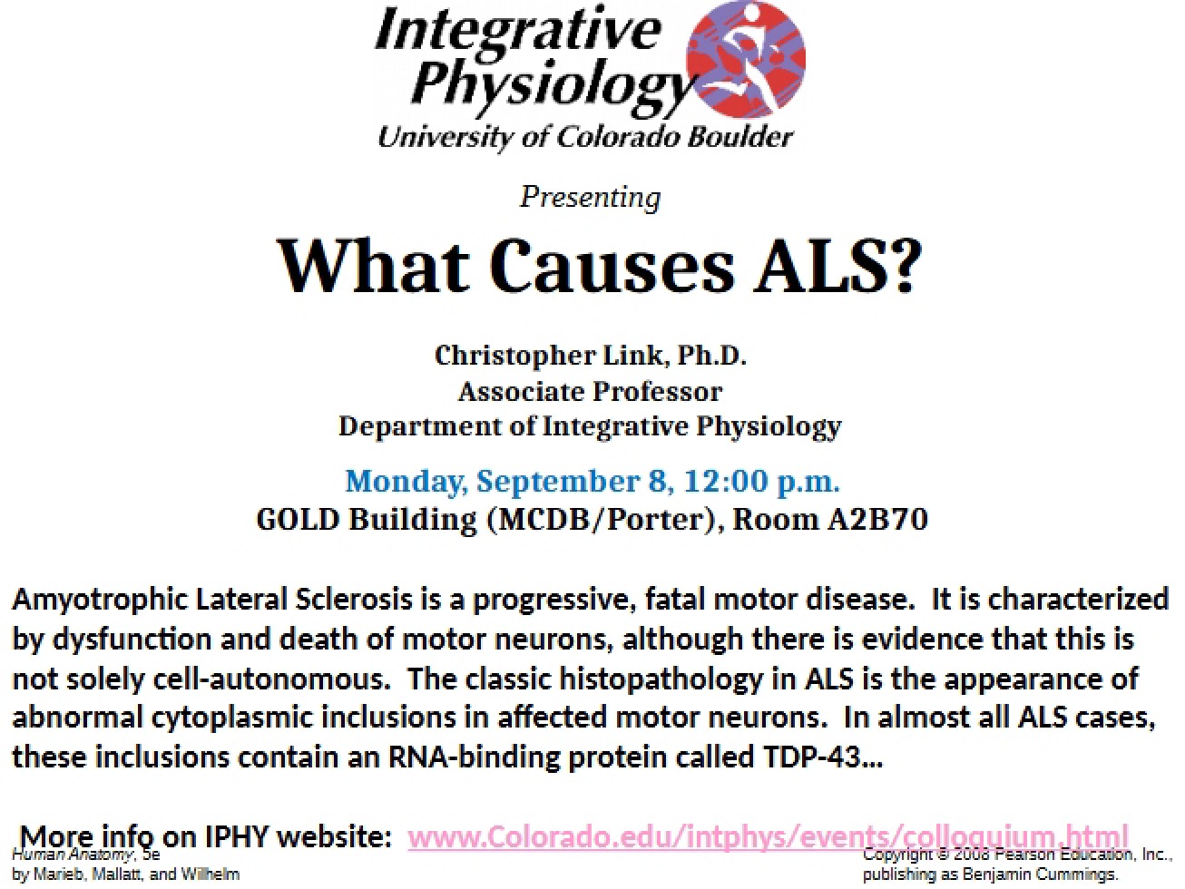 Powerpoint on the Integument