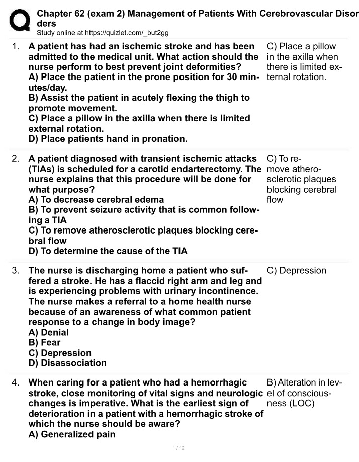 Best Practices for Preventing Ischemic Joint Deformities