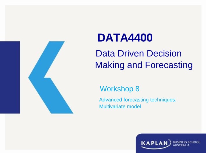 Workshop 08 - DATA4400 T3 2022