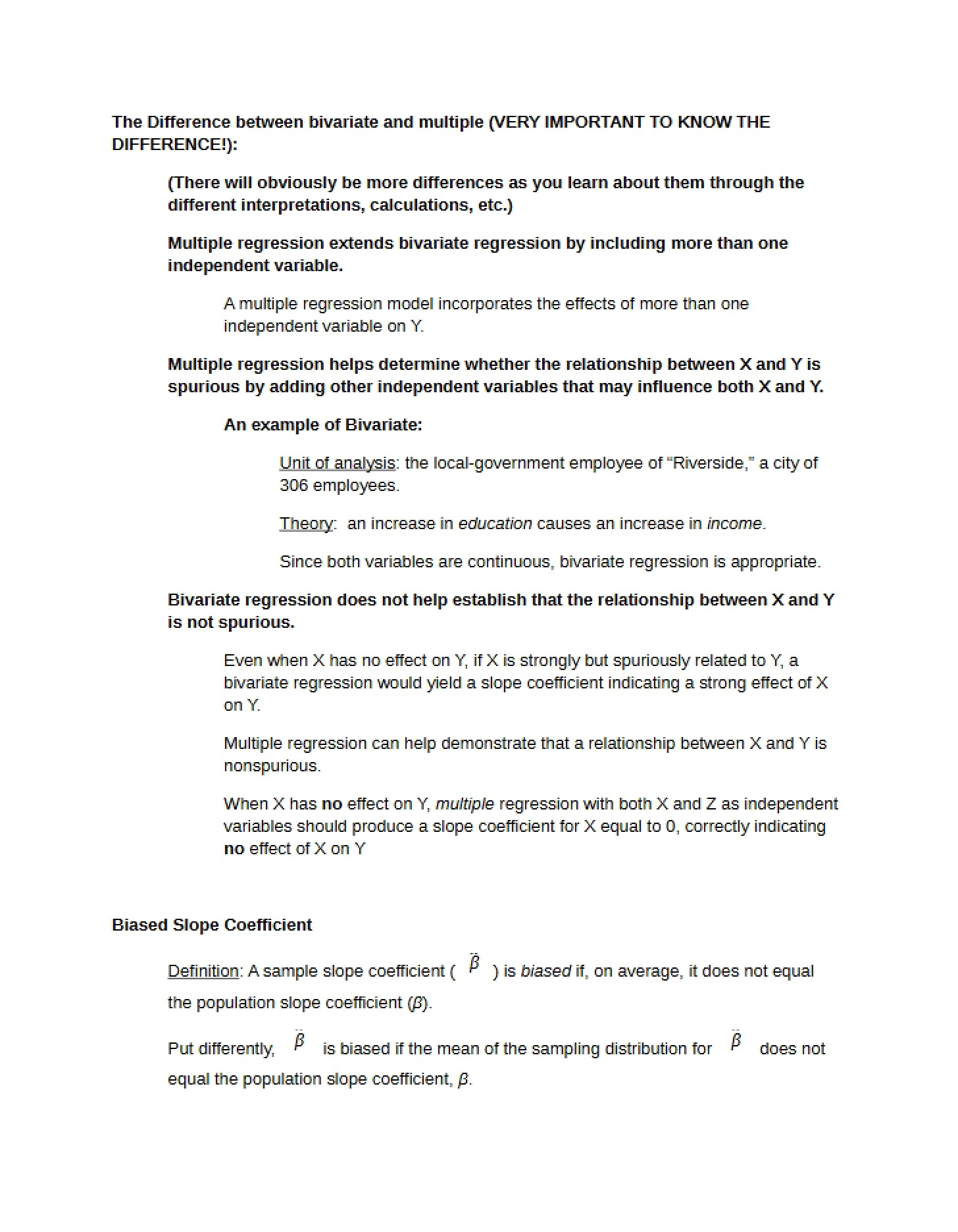 Exam Aid